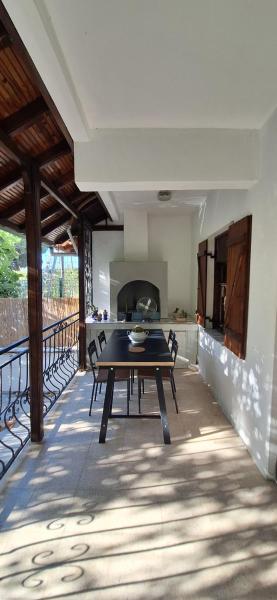 Summer house in Urla 